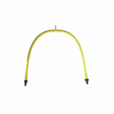 550331: Unger HiFlo nLite slang/borstel aansluitingskit