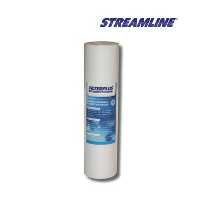702062: Sedimentfilter 5 micron 10" (DF10-F-001)