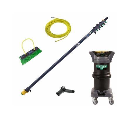550465: DELETE - nLite Hydropower DI Advanced kit