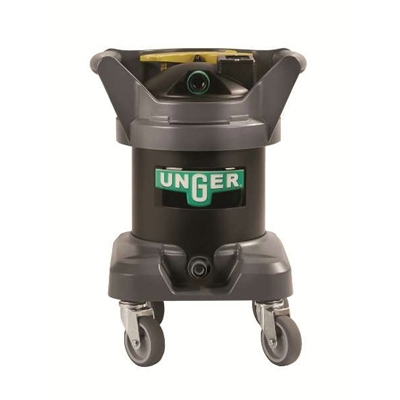 550470: DELETE - nLite® HydroPower DI Filter 6L met 4 zwenkwielen