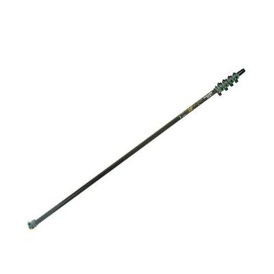 550335: Unger Ultra HiMod carbon basissteel - 4 elementen - 6,63 m