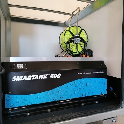 701146: Telewash 400L in aanhangwagen (SEKIT-TR1-SMT400-02)