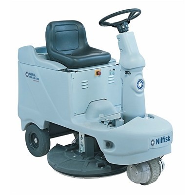 56422001: Nilfisk UHR 70-1700 Ride On Ultra High Speed - 1700 t/m - Ø 69 cm / 27"