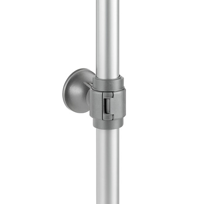 610397: Bevestigingsknop voor dustpan Baggy