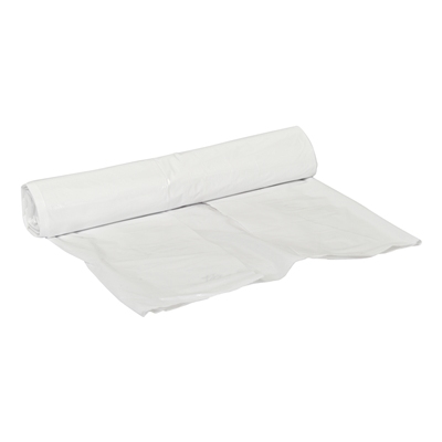 625363: LD zak - 50 x 60 cm - T30 - 30 l - WIT - 25 stuks