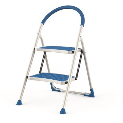 666303: Huishoudtrap Excelsior Home 1 + 1 treden - 40 cm - 5.2 kg