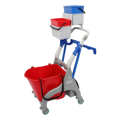 751071: MopCar Vega - 2 x 14 l