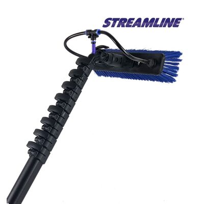 A700208: Perche OVA8 ergonomique 12 mètres (OV40-30-E)