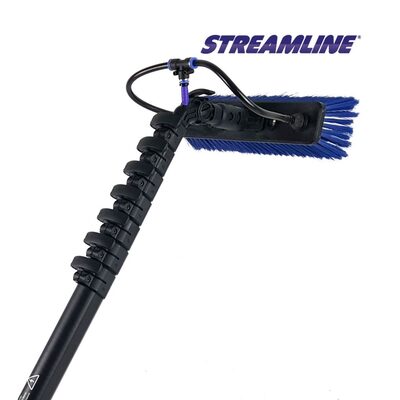 A700208: Perche OVA8 ergonomique 10,5 mètres (OV35-30-E)