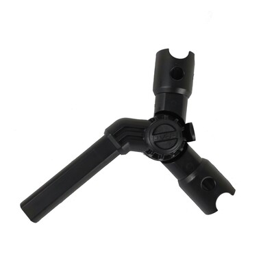 701149: OVA8 Dual angle adapter (OV-AD20-10)