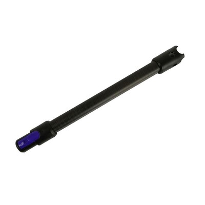 701149: OVA8 300mm Carbon borstelverlengstuk (OV-FT300)