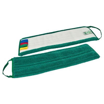 706026: Velcro mop Greenspeed Twist ABT - 45 cm