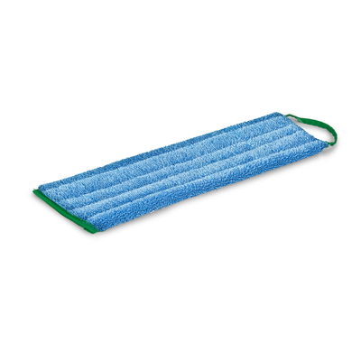 706026: Greenspeed Velcro Twist mop - 45 cm - BLAUW