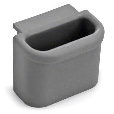 710215: Houder hanghaak voor SystemCar