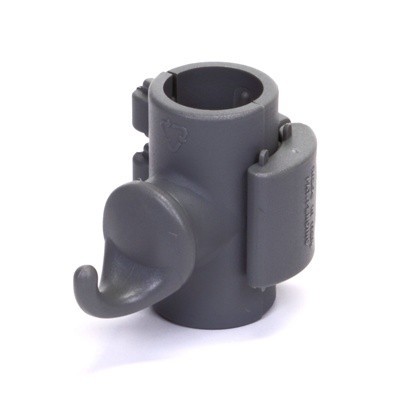 763012R: Haakje voor ConceptCar