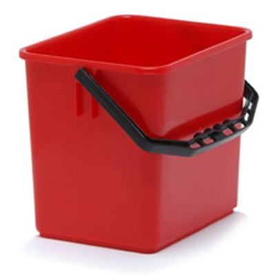 712294: Emmer - 6 l - ROOD