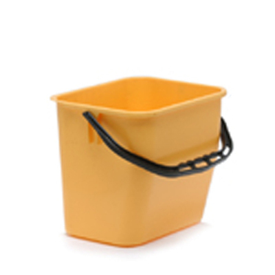 712288: Emmer - 12 l - GEEL