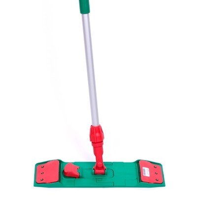 711330: Triko klapframe - 40 cm - met telescopische alusteel