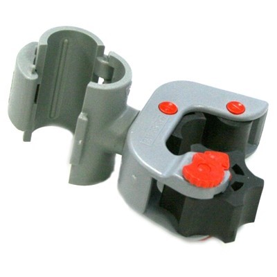 763012R: Steelhouder voor ConceptCar