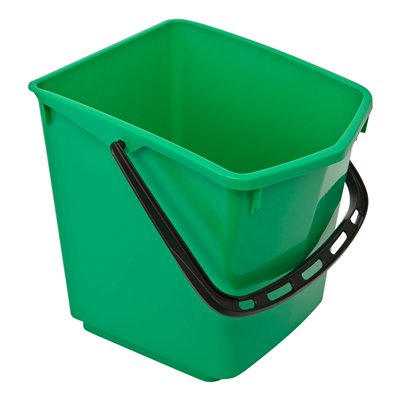 713287: Emmer - 15 l - GROEN