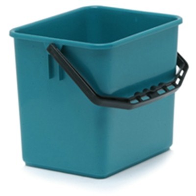 712294: Emmer - 6 l - GROEN