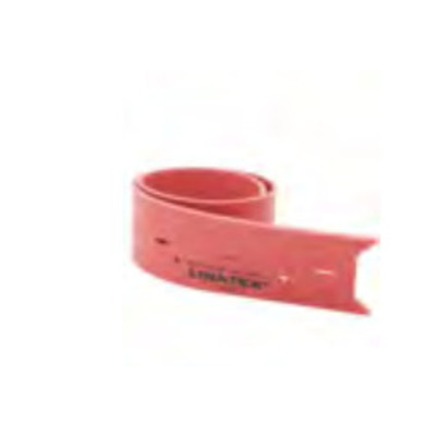 444450: Achterste zuigrubber BOMA i-mop/ i-mop XL V23 - Linatex