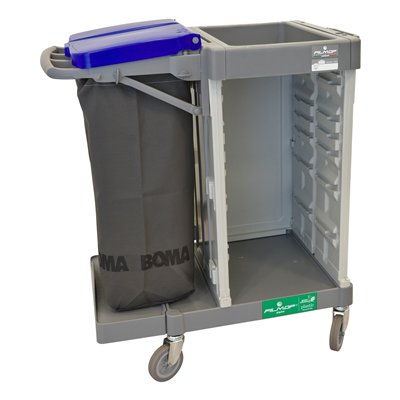 710326: Werkwagen basisset S