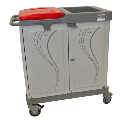 710326: Werkwagen basisset Medium Systemcar