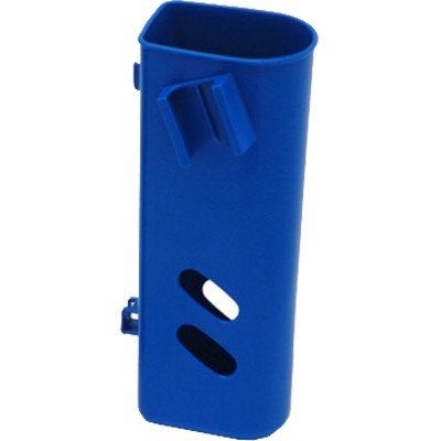 730010: Rolhouder vuilniszakken voor MopCar Arka