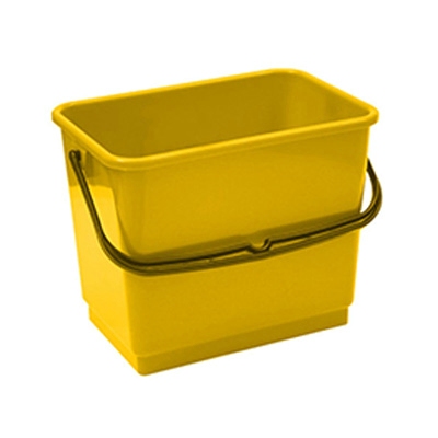 722000: Emmer - 4 l - GEEL