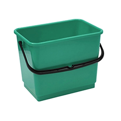 722000: Emmer - 4 l - GROEN