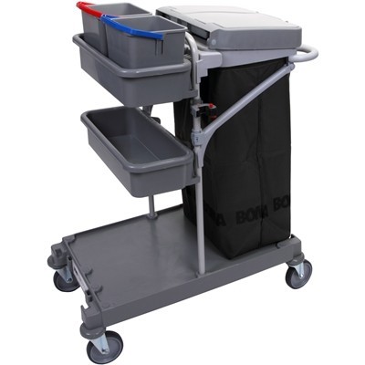 731050: ConceptCar 1000 - met standaard wielen