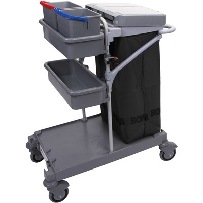 731050R: ConceptCar 1000 R - met rubberen fluisterwielen