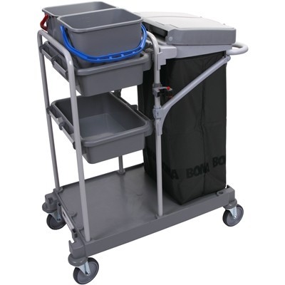 731050R: ConceptCar 1050 - met standaard wielen