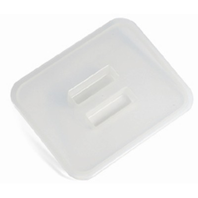 732028: Afneembaar deksel voor emmer 12 l