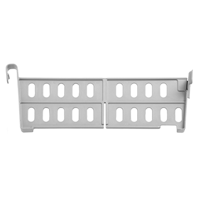 732093: Tussenschot lengte voor lade - 39 cm