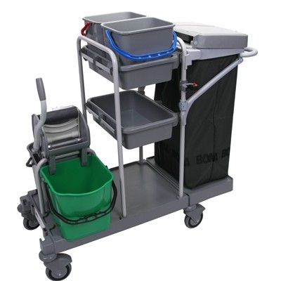 732110R: ConceptCar 2010 R - met rubberen fluisterwielen