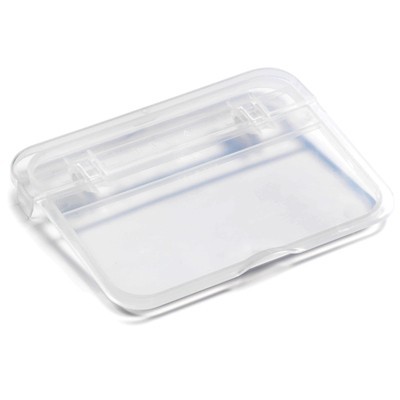 710326: Openklapbaar deksel voor emmer 6 l