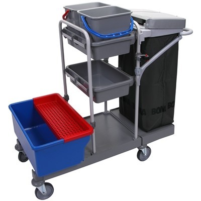 732200R: ConceptCar 2200 - met standaard wielen