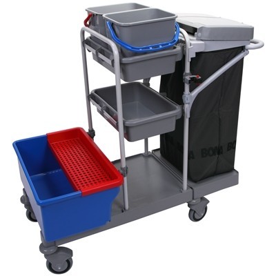 732200R: ConceptCar 2200 R - met rubberen fluisterwielen