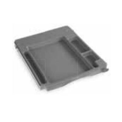 722000: Documentenlade afsluitbaar voor Systemcar