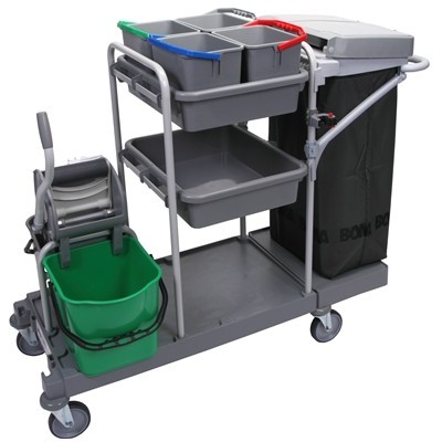 733110R: ConceptCar 3010 - met standaard wielen