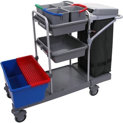 732200R: ConceptCar 3200 R - met rubberen fluisterwielen