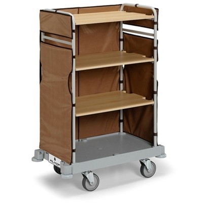 740611: HotelCar Elegance 611