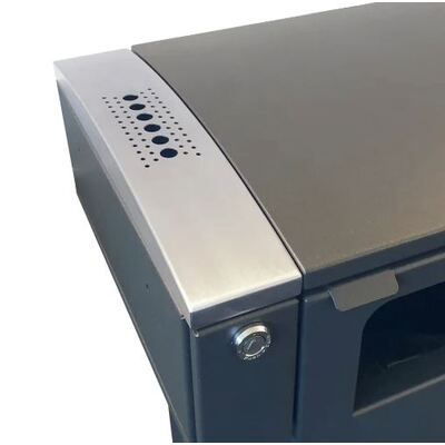 750531: Asbak voor Bomabin Select Bica Outdoor