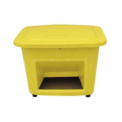 220002: Zoutbox - 250 l