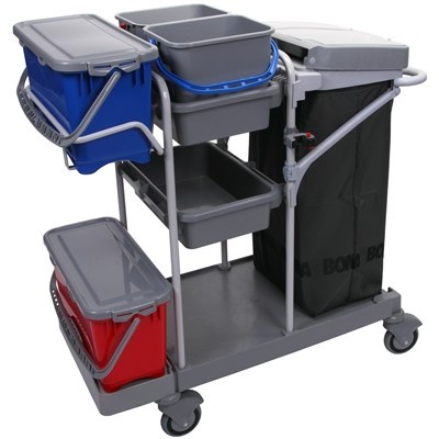 763012R: ConceptCar 2010 R Top-Down - met rubberen fluisterwielen