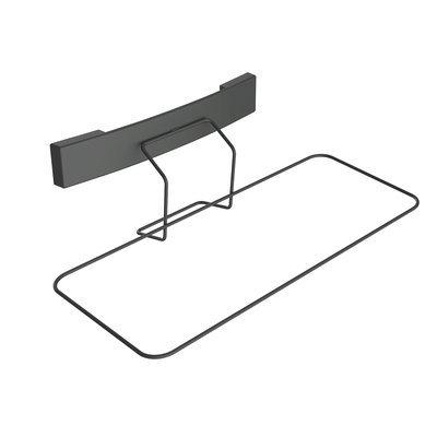 762433: Greenspeed C-Shuttle metalen top down emmerhouder - onder