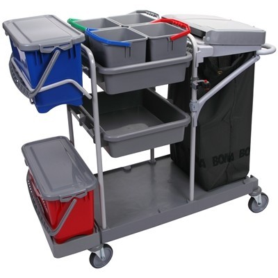 763012R: ConceptCar 3010 Top-Down - met standaard wielen