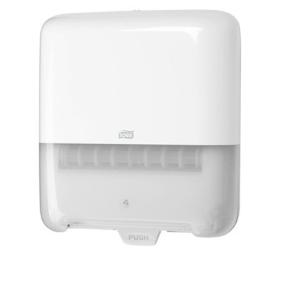 290099: Tork Matic Handdoekrol dispenser - WIT - 551000